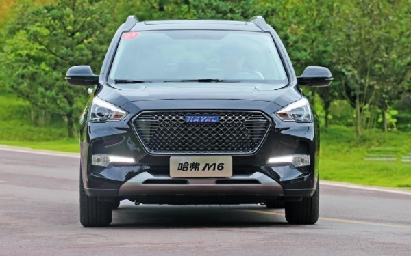 哈弗m6車(chē)主真實(shí)評(píng)價(jià) 哈弗m6怎么樣值得買(mǎi)嗎