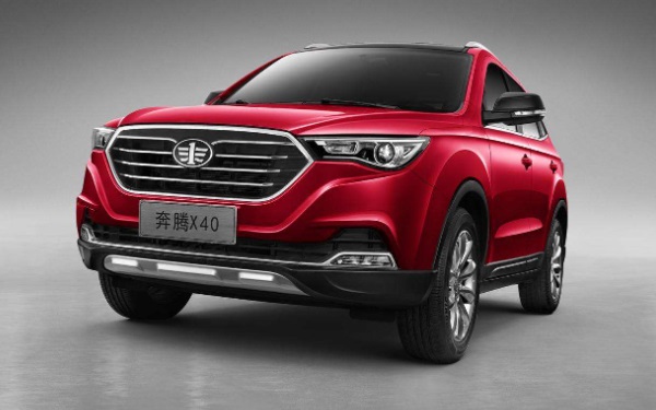 奔騰x40發(fā)動機真實質(zhì)量 奔騰x40發(fā)動機很落后嗎