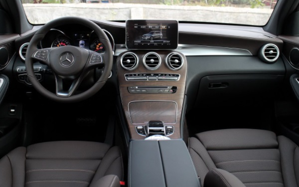 奔馳glc還有人敢買(mǎi)嗎 奔馳glc換代怎么樣