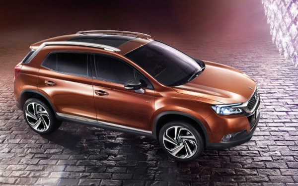 被譽(yù)為法國總統(tǒng)座駕 ds6口碑怎么樣