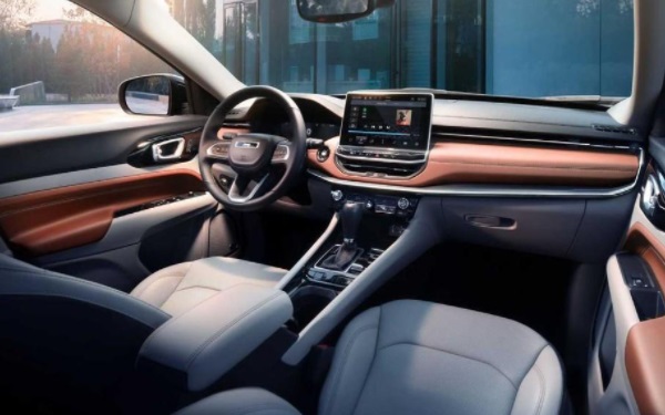 jeep指南者名聲那么差 jeep指南者質量怎么樣