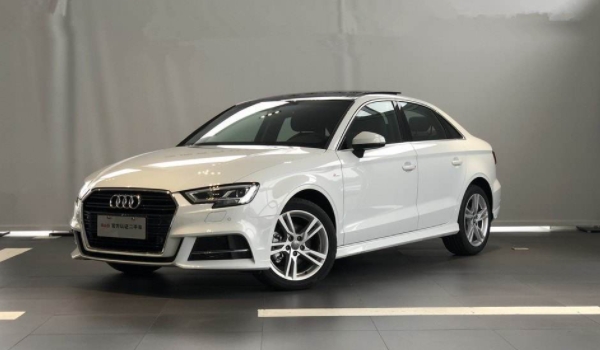 奧迪a3最新報(bào)價 奧迪a3最低總價多少錢落地（全款落地最低20萬）