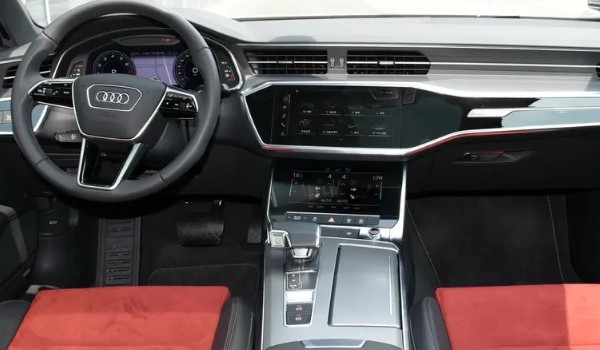 奧迪a6l油耗多少真實(shí)油耗 百公里油耗實(shí)測(cè)10.2L