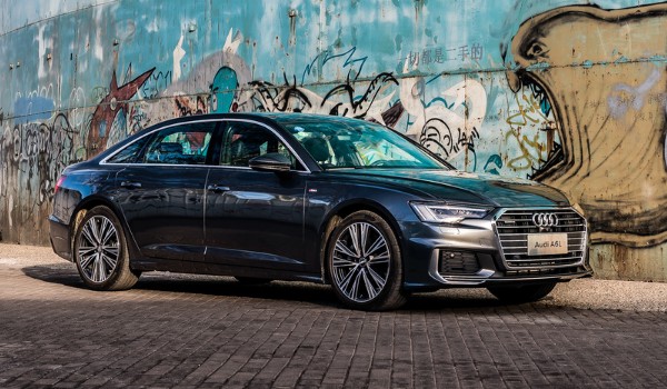 奧迪a6l有手動(dòng)擋嗎 沒有手動(dòng)擋車型(采用7擋濕式雙離合)