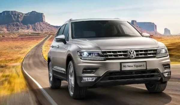 ds7和途觀l哪個好 途觀l動力強勁車身長達(dá)4.7米