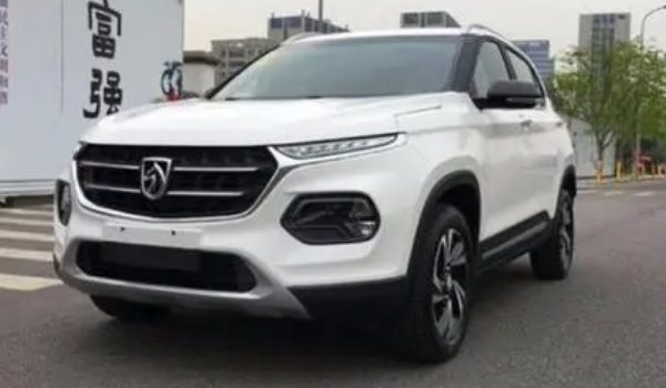 17年寶駿510二手車(chē)多少錢(qián) 17款二手車(chē)最低3萬(wàn)（前五年保值率41.5%）