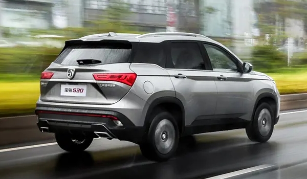 寶駿530用的是什么發(fā)動(dòng)機(jī) 1.5T四缸渦輪增壓發(fā)動(dòng)機(jī)（百公里油耗6L）