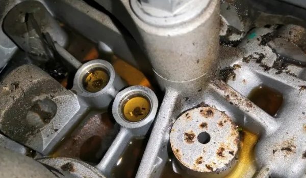 寶駿530是什么變速箱 搭配兩種變速箱（6擋手動(dòng)/CVT無級變速）