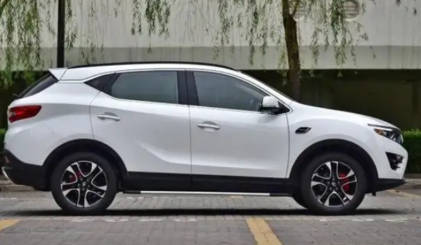 東南汽車(chē)dx7油耗 百公里油耗實(shí)測(cè)9.7L