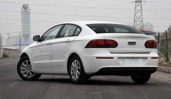 觀致3發(fā)動機(jī)怎么樣 動力十分充沛(采用1.5T四缸發(fā)動機(jī))