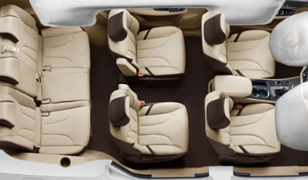 寶駿730尺寸長(zhǎng)寬高多少  身長(zhǎng)度4.7米（后備箱常規(guī)容積235L）