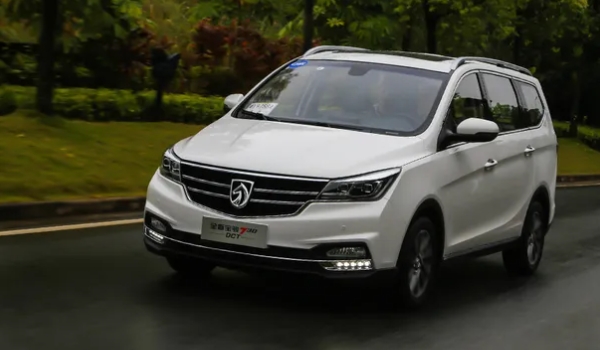 寶駿730油耗多少真實(shí)油耗 實(shí)測(cè)百公里油耗為7.76-10.83L