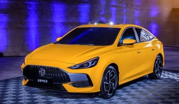 名爵5油耗多少真實油耗 百公里油耗7L（一公里油耗7毛左右）