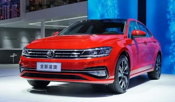 大眾凌渡2022款圖片及報(bào)價(jià)  2022款凌渡售價(jià)14萬(第五年保值率50%)