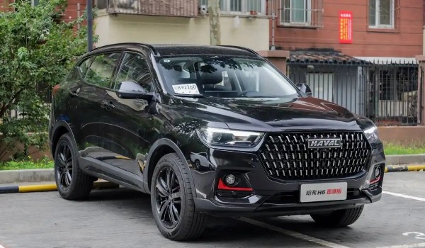 哈弗h6發(fā)動(dòng)機(jī)怎么樣 動(dòng)力十分強(qiáng)勁(搭載兩款發(fā)動(dòng)機(jī))