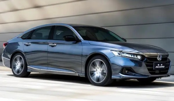 雅閣2022款報(bào)價(jià)及圖片 新款雅閣僅售15萬(wàn)一輛