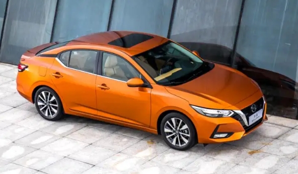 軒逸車(chē)身尺寸是多少 尺寸參數(shù)4641*1815*1450mm（后備箱容積560L）