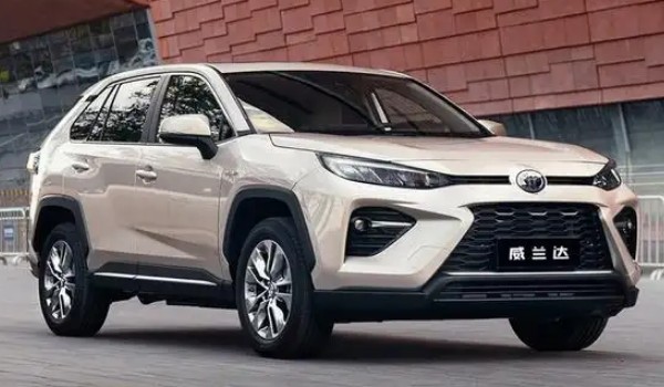 威蘭達(dá)新款2022款報(bào)價(jià)及圖片 2022款威蘭達(dá)僅售16萬一輛