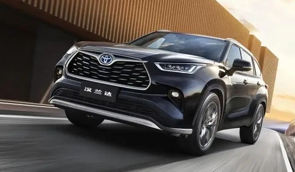 漢蘭達(dá)2022款漢蘭達(dá)報價及圖片 2022款漢蘭達(dá)售價25萬起（全款落地29萬）