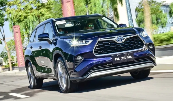 漢蘭達分期首付和月供多少 三年首付11萬起（每期月供5544元）