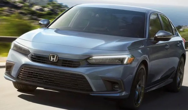 本田思域變速箱怎么樣 變速迅捷無頓挫感(采用CVT無級(jí)變速箱)