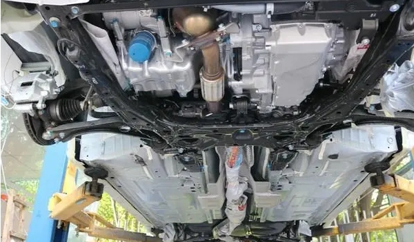 本田思域發(fā)動機怎么樣 動力充足油耗低（搭載1.5T發(fā)動機）