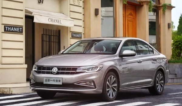 大眾寶來二手車價格 市場成交價最低1萬