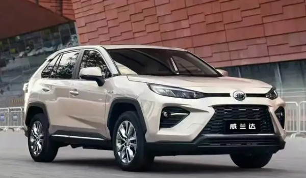 豐田威蘭達(dá)的變速箱怎么樣 變速迅捷無(wú)頓挫感(采用兩款變速箱類(lèi)型)