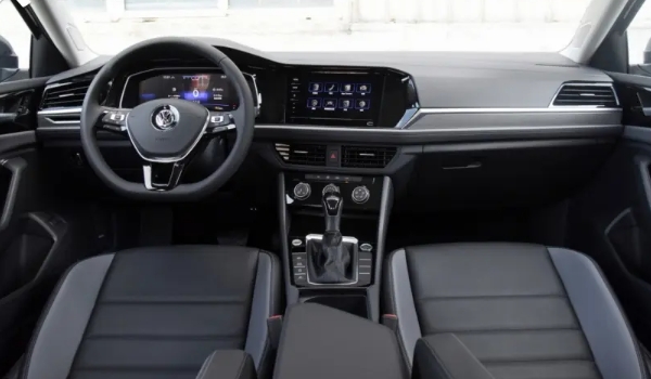 大眾速騰安全性怎么樣 標配七大安全氣囊（榮獲C-NCAP五星安全）