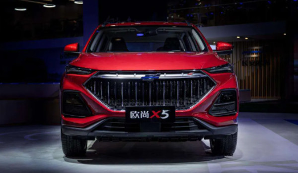 長(zhǎng)安歐尚x5變速箱是愛(ài)信的嗎 是愛(ài)信的CVT無(wú)級(jí)變速箱