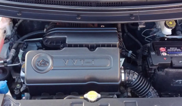 長(zhǎng)安歐尚x5變速箱是愛(ài)信的嗎 是愛(ài)信的CVT無(wú)級(jí)變速箱