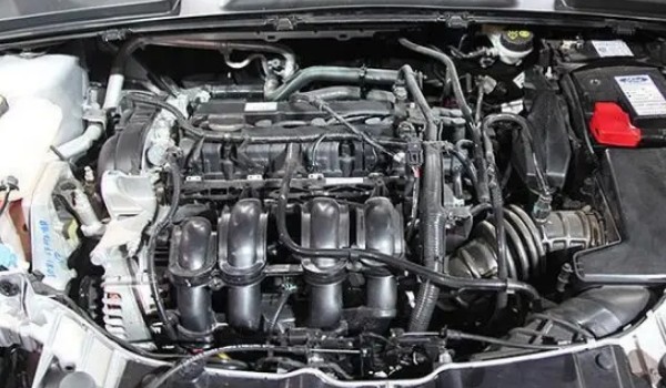 福特領睿變速箱是哪生產的 馬自達變速箱工廠生產