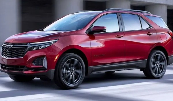 福特領(lǐng)睿哪個(gè)顏色好看 珍珠白耐看(緋砂紅辨識度高)