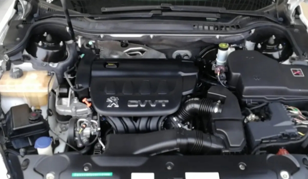 標(biāo)致508油耗多少真實油耗 實測百公里油耗7L起