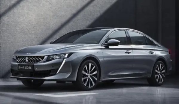 標(biāo)致508車身尺寸是多少 長寬高4870*1855*1455mm