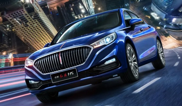 紅旗h5使用的什么發(fā)動機(jī) 1.8T和1.5T發(fā)動機(jī)