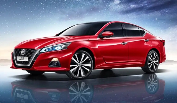 天籟2021款報(bào)價及圖片 2021款天籟售價17萬起