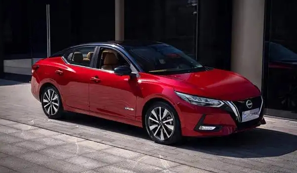 天籟2021款報(bào)價及圖片 2021款天籟售價17萬起