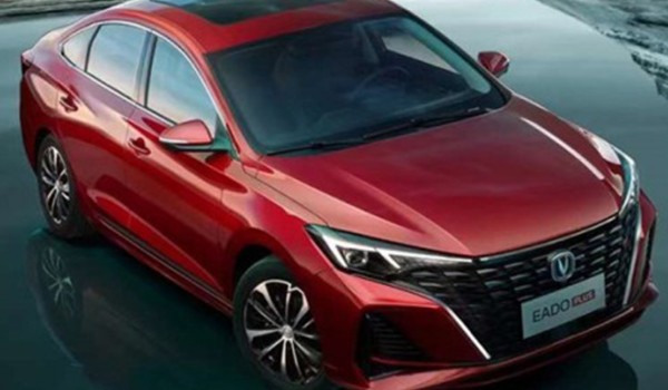 長(zhǎng)安逸動(dòng)變速箱是什么牌子的 愛(ài)信CVT變速箱(駕駛舒適性高)