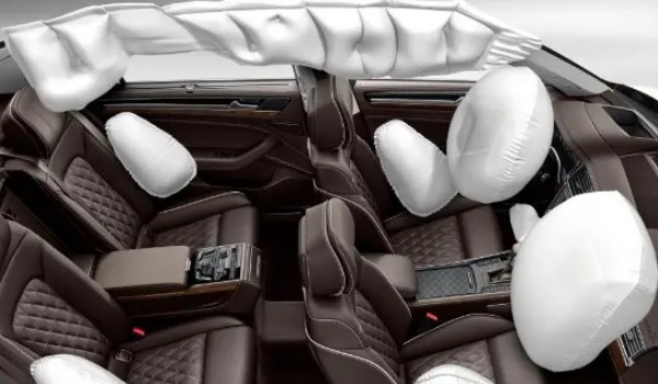 豐田鋒蘭達安全性能如何 主動安全配置豐富(搭載9大安全氣囊)