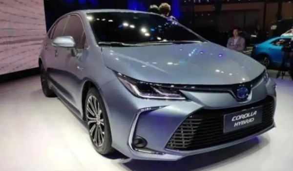 十萬(wàn)左右買什么車好 這十款經(jīng)典的緊湊型轎車值得一看