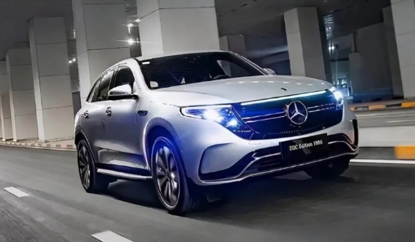 奔馳suv新款40萬一70萬 共有六款價(jià)位內(nèi)的suv車型