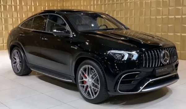 奔馳suv新款40萬一70萬 共有六款價(jià)位內(nèi)的suv車型