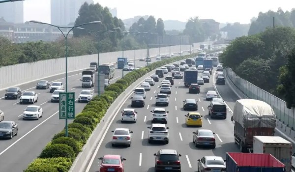 高速免費是入口還是出口時間為準 高速免費以出口為準