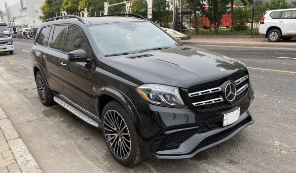 奔馳suv全部車型價(jià)格 在售的、停售的車型共有29款（最低報(bào)價(jià)27萬(wàn)起）