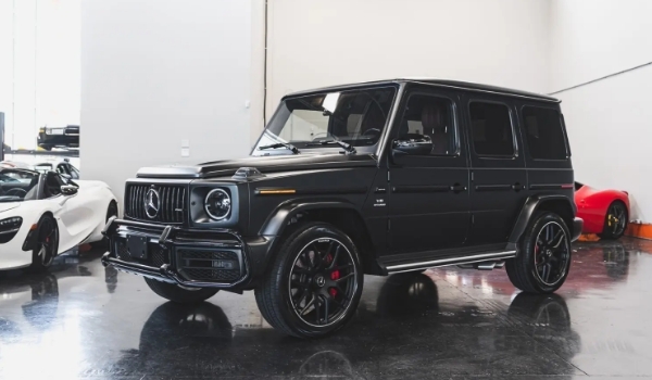 奔馳suv全部車型價(jià)格 在售的、停售的車型共有29款（最低報(bào)價(jià)27萬(wàn)起）