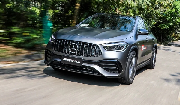 奔馳suv全部車型價(jià)格 在售的、停售的車型共有29款（最低報(bào)價(jià)27萬(wàn)起）