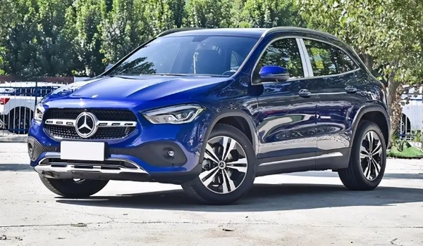 奔馳suv全部車型價(jià)格 在售的、停售的車型共有29款（最低報(bào)價(jià)27萬(wàn)起）