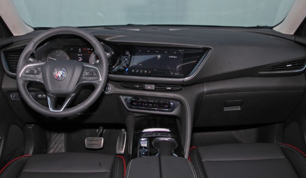 昂科威的真實(shí)口碑怎么樣 空間寬敞動力充沛(搭載六大氣囊)