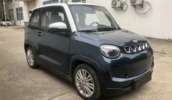 嘉遠(yuǎn)電動(dòng)四輪車多少錢一輛 嘉遠(yuǎn)電動(dòng)四輪車4萬(wàn)一臺(tái)